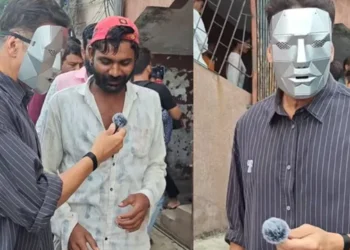 ரசிகர்களிடம் மொக்கை வாங்கிய அக்ஷய் குமார், இது தேவையா…?