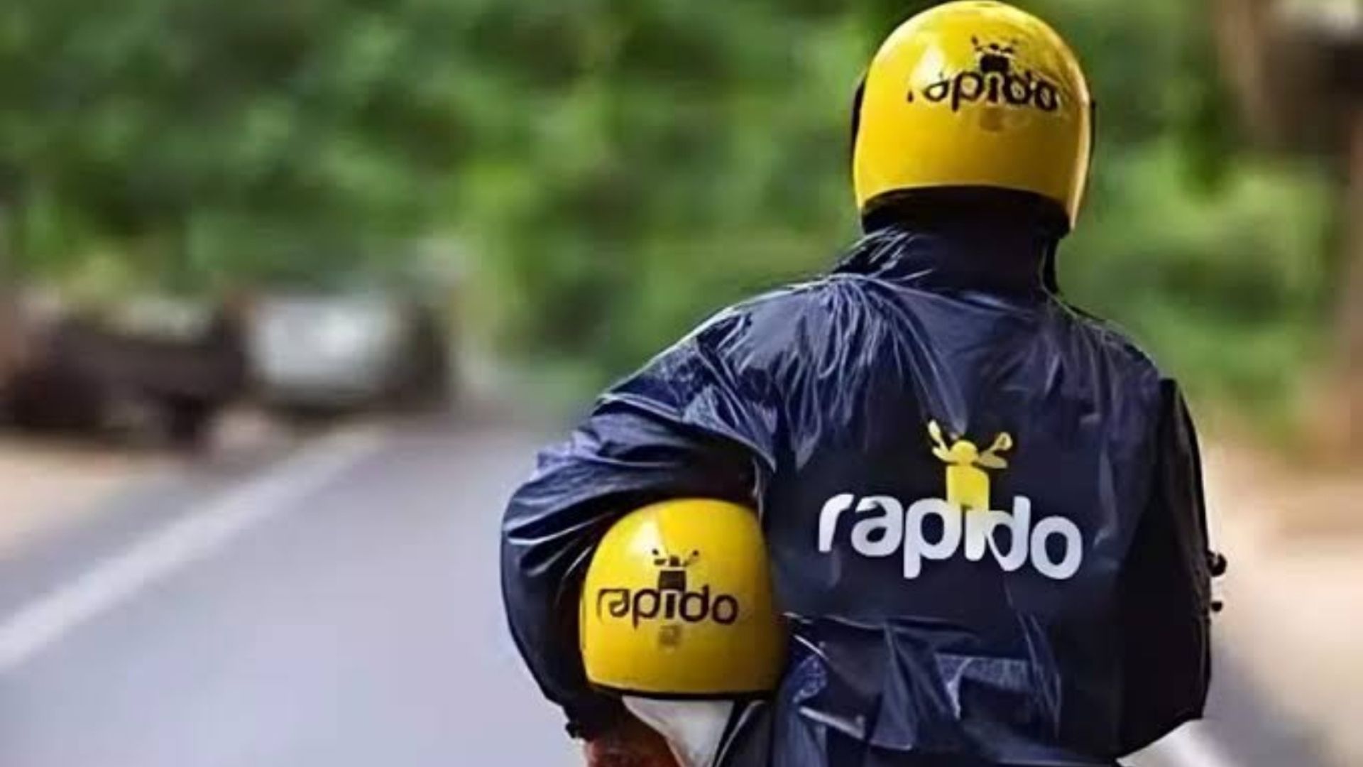 Rapido, Uber Moto, Ola பைக் டாக்சி சேவைகளுக்கு தடை