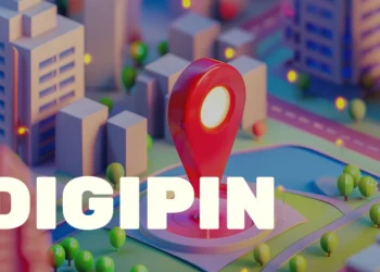 DigiPIN benefits Tamil