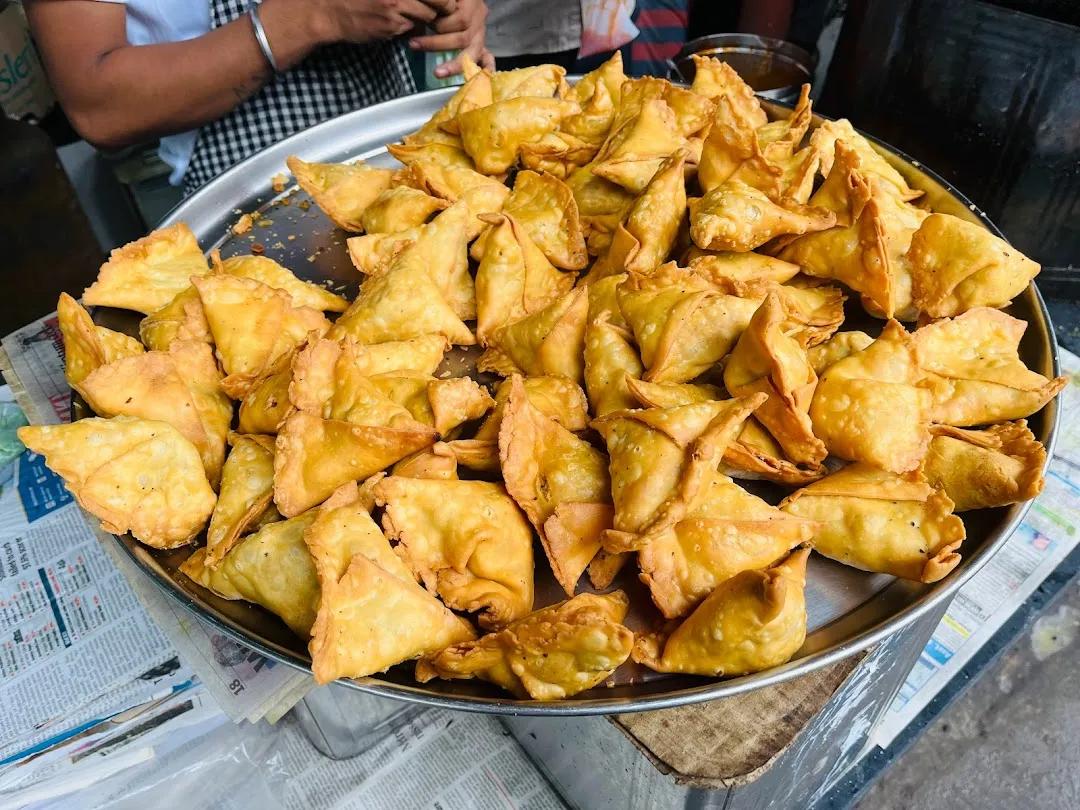 சமோசா சாப்பிட்டால் புற்றுநோய் வருமா? – முழு விவரம் இதோ