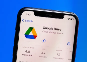 How to scan PDF documents in Google Drive