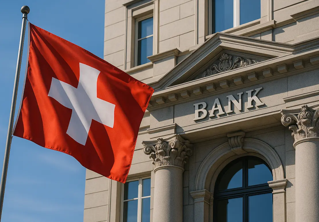 Indian money in Swiss banks jumps more than three times in 2024