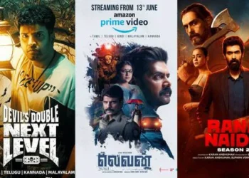 இந்த வாரம் ஜாலி தான், 6 படம், 20+ Serious ஓடிடி-ல வருது – முழுப் பட்டியல்!