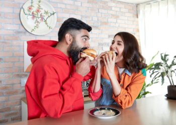இந்த 29 உணவு நீங்க சாப்பிடுறீங்களா? நீங்க கில்லி தான்