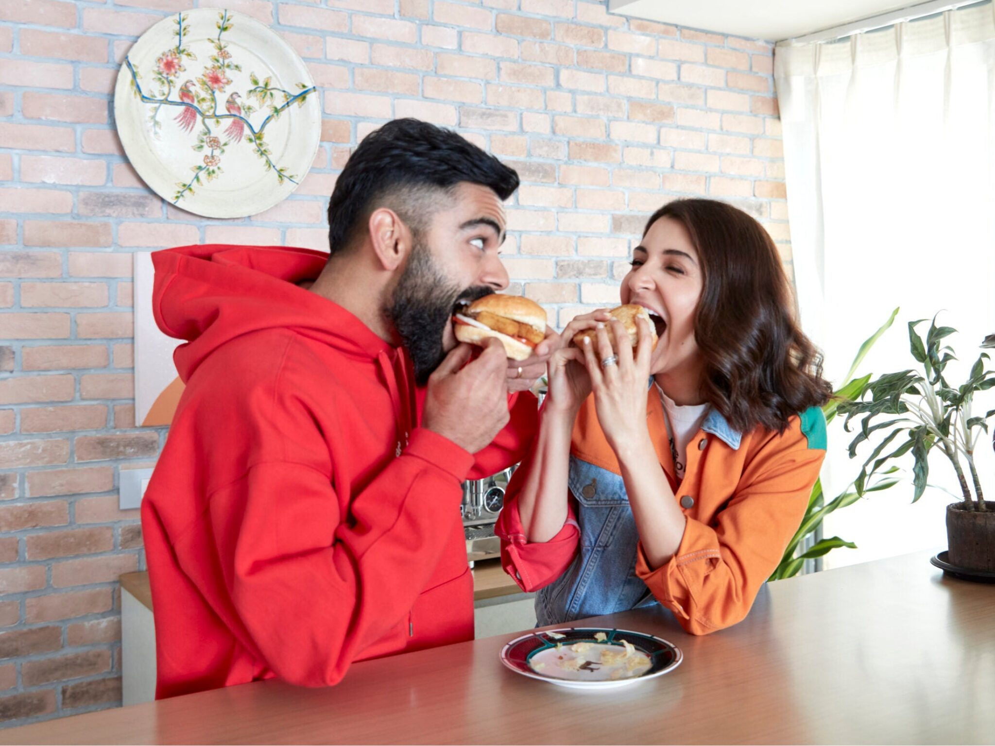 இந்த 29 உணவு நீங்க சாப்பிடுறீங்களா? நீங்க கில்லி தான்