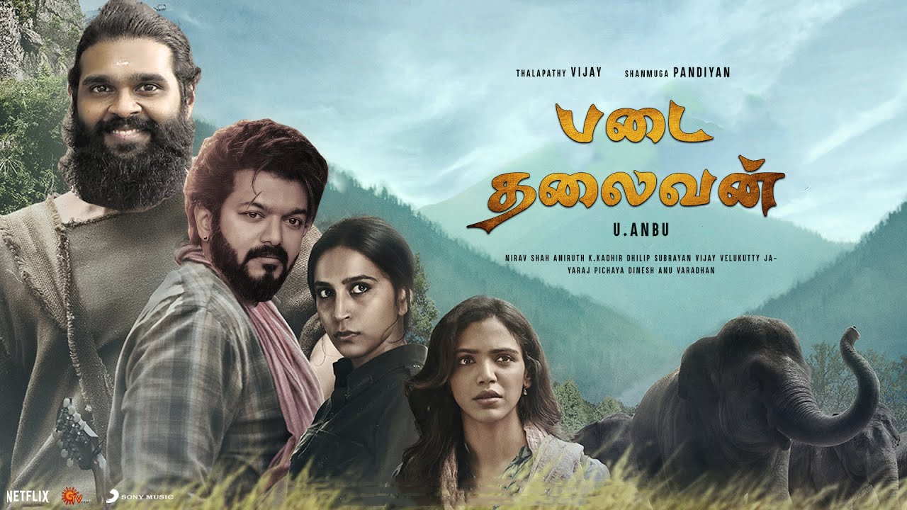 படைத்தலைவன் படம் எப்படி இருக்கு ?