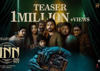 jinn movie review in tamil