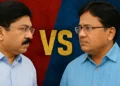 “அவரு ஏமாத்திட்டாரு” அண்ணனுக்கு தம்பி நோட்டீஸ்