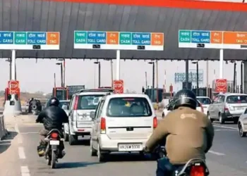 toll for two wheelers